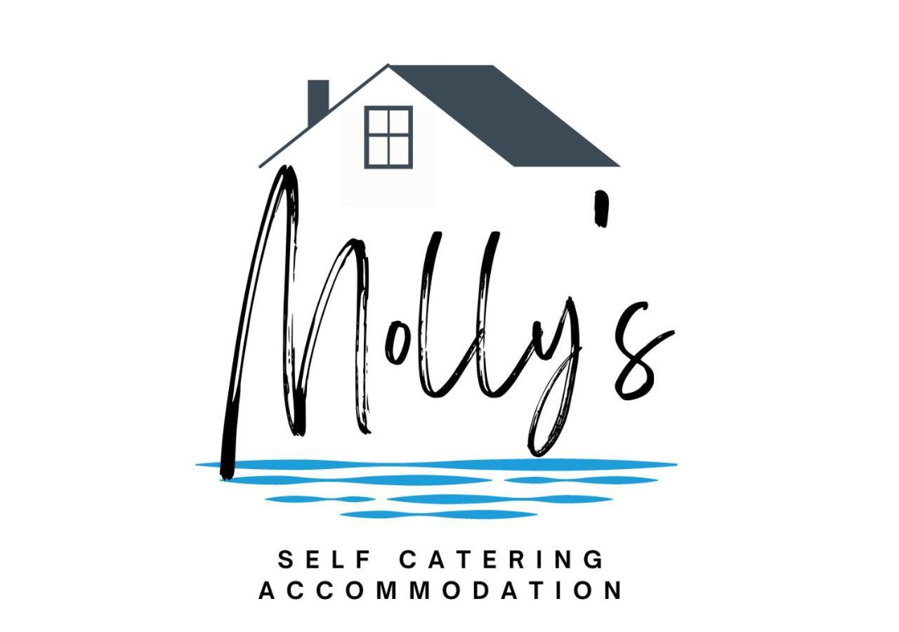 Molly'S Self Catering Accommodation Каван Экстерьер фото